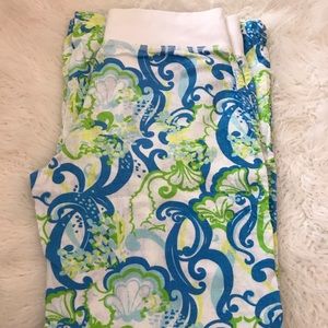 Lilly Pulitzer ‘The Beach Pant’